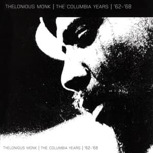 The Columbia Years | '62-'68