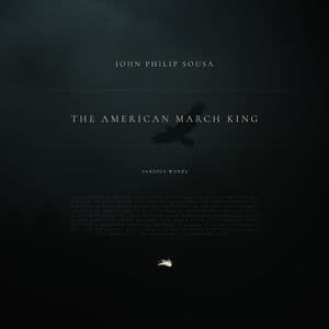 The American March King