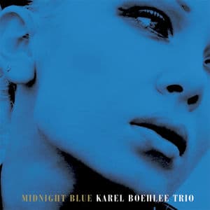 Midnight Blue