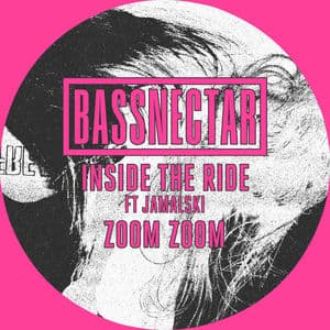 Inside The Ride ft. Jamalski / Zoom Zoom
