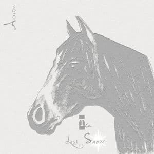 The Last Snow - EP