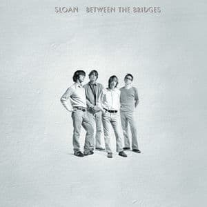 Between the Bridges