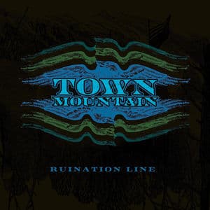 Ruination Line / Struck It Rich
