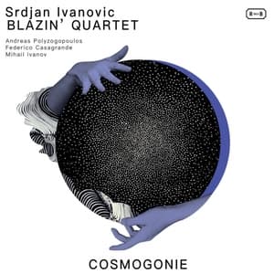 Cosmogonie