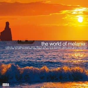 The World Of Melania
