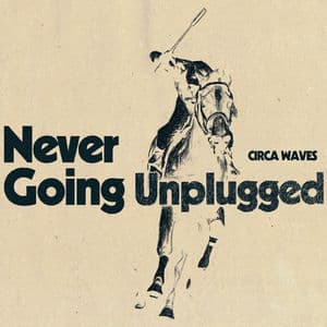 Never Going Unplugged