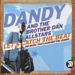 Lets Catch The Beat: The Music That Launched The Legend