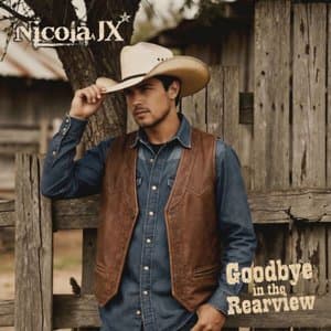 Goodbye in the Rearview