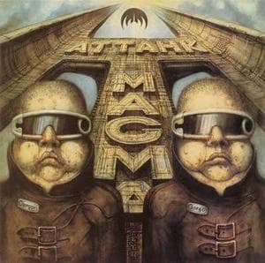 Attahk (2009 SHM-CD)