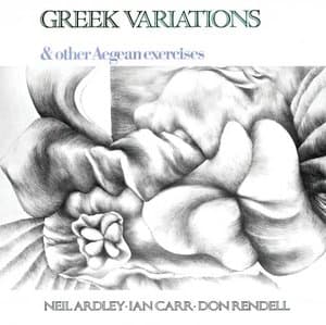 Greek Variations