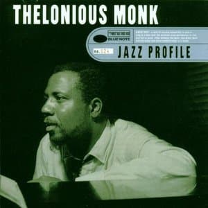 Jazz Profile: Thelonious Monk