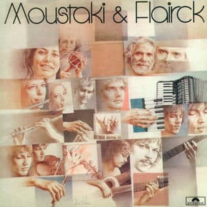 Georges Moustaki Et Flairck