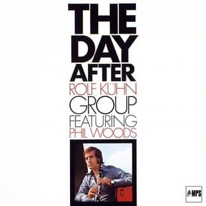The Day After (Remastered)