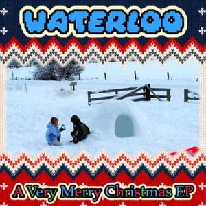 A Very Merry Christmas EP