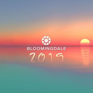 Bloomingdale 2019 mixed by Dave Winnel & Michael Mendoza (DJ Mix)