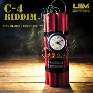 C4 Riddim - Single