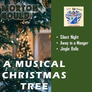 A Musical Christmas Tree
