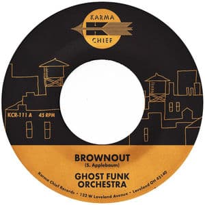 Brownout / Boneyard Baile