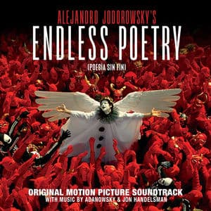 Endless Poetry (Poesía sin fin) (Original Motion Picture Soundtrack)