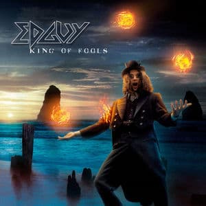 King of Fools E.P.