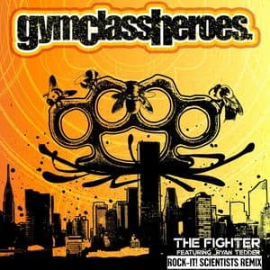 The Fighter (feat. Ryan Tedder)