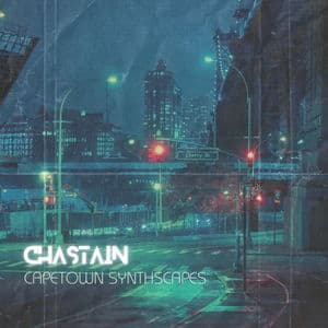 Capetown Synthscapes