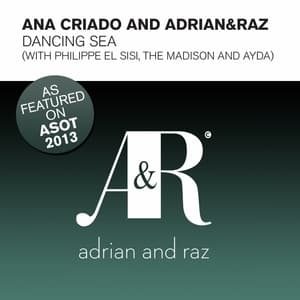 Dancing Sea [adraz012] (2013) [flac]