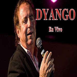Dyango en Vivo