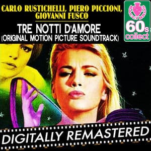 Tre Notti D'Amore