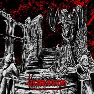 Altar Of The Nameless Ones