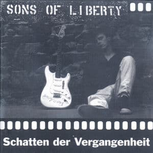 Schatten der Vergangeneheit