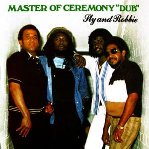 Master of Ceremony "Dub"