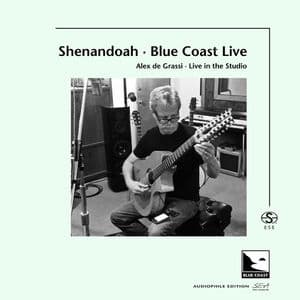 Shenandoah (Audiophile Edition SEA)