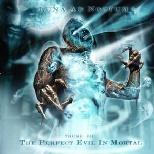 The Perfect Evil In Mortal