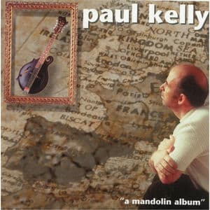 A Mandolin Album