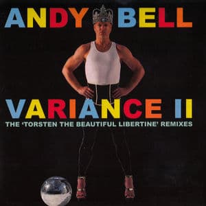 Variance II - The 'Torsten the Beautiful Libertine' Remixes