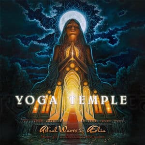 Yoga Temple