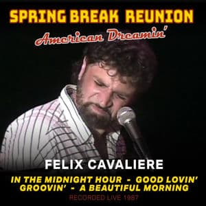 Spring Break Reunion: American Dreamin'
