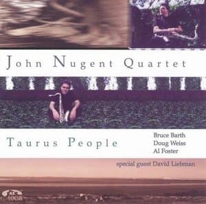 Taurus People