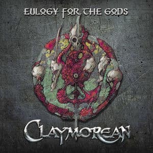 Eulogy for the Gods