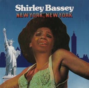 New York, New York