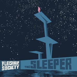 The Sleeper & a Product of the Ego Drain