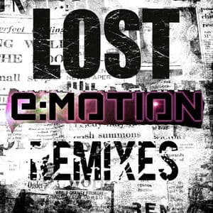 the lost remixes