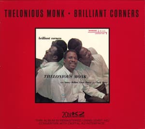 Brilliant Corners