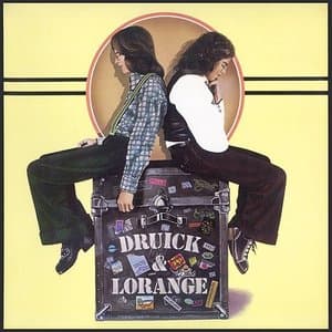 Druick & Lorange