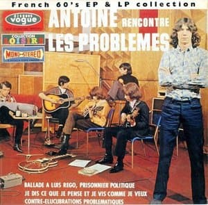 Antoine Rencontre Les Problemes