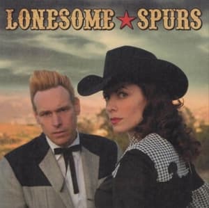 Lonesome Spurs