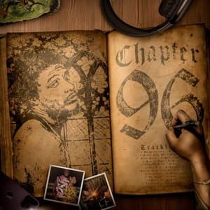 Chapter 96