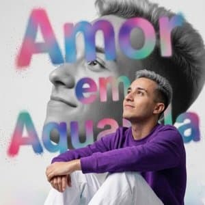 Amor em Aquarela