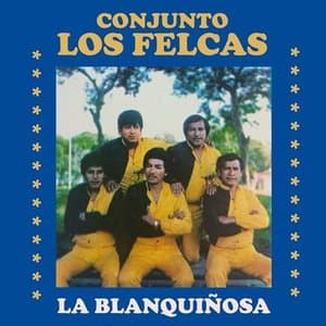 La Blanquinosa